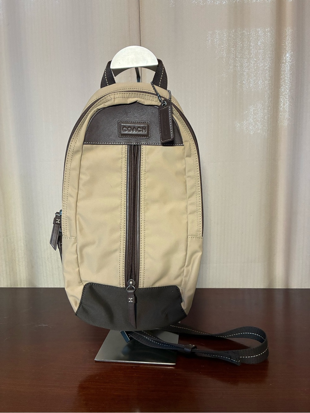 COACH Sling Bag